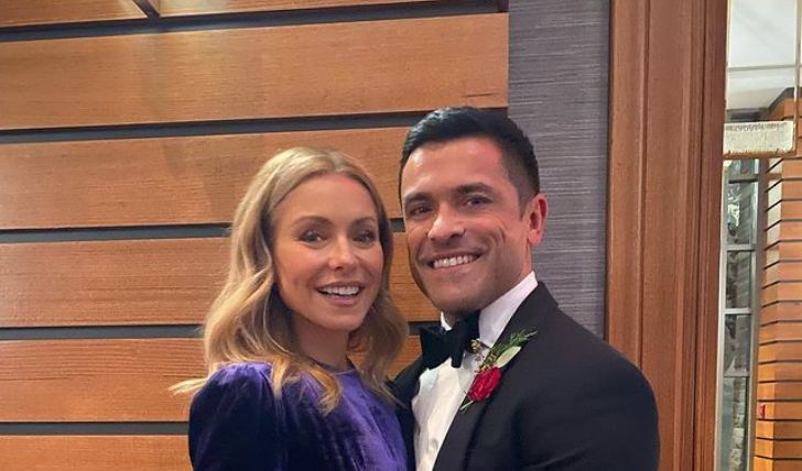 Who Is Kelly Ripa Married to? Inside the Actress's Personal Life